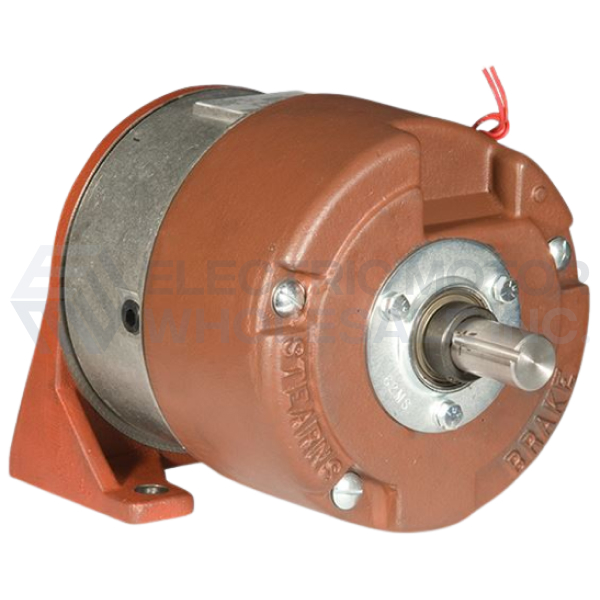Image for 50FT-LB STEARNS 87200 Series 115VAC Thru-Shaft Brake 1087252I0-BB